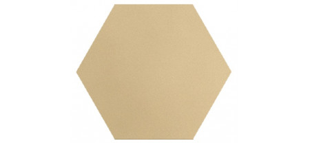 Шестигранник Декор Желтый MR 300x260 Hexagon